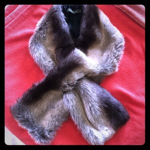 Caron Miller Scarf